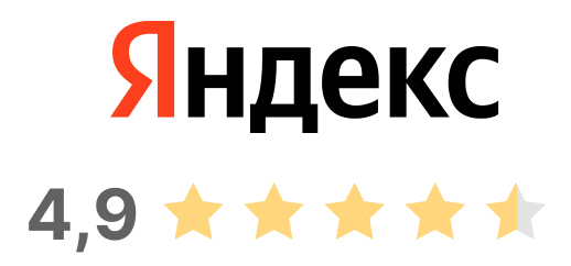 Рейтинг в Яндекс картах